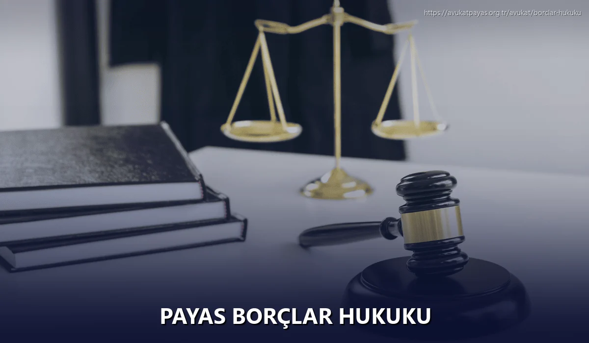 Payas Borçlar Hukuku