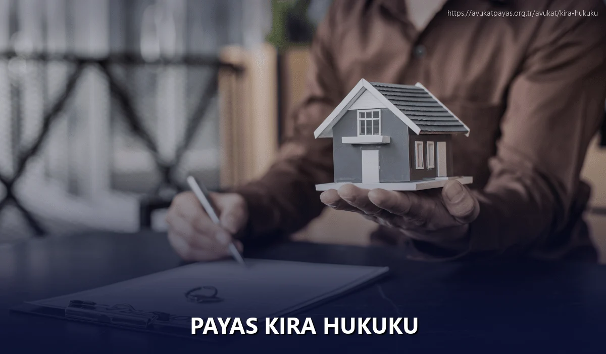Payas Kira Hukuku