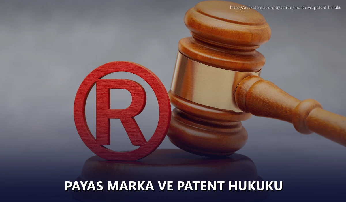 Payas Marka ve Patent Hukuku