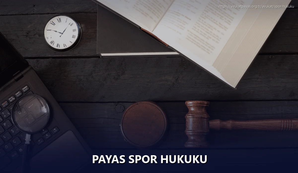 Payas Spor Hukuku